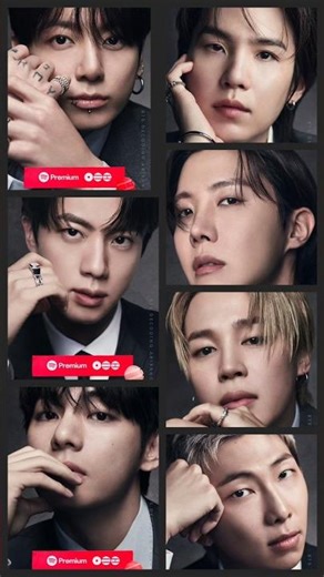 Jungkook's Hidden Message on Spotify.. ARMY We Finally Got All 7/7 @BTS 🥹 #bts #arirang #방탄소년단