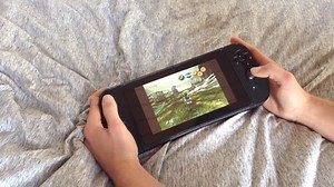 A Nintendo Switch Knockoff That Can Play Basically All Retro Games