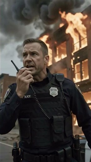 Season 1 Episode 5 Burning Building