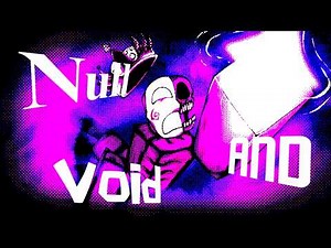 NULL AND VOİD WİTH LYRİCS | Forsaken Cover | Ft: ‪@RoseRegalYT‬ ‪@stelfae‬