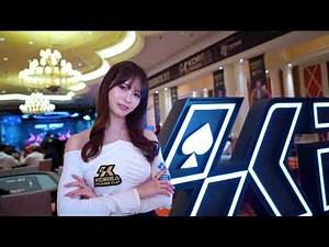 2025 April Korea Poker Cup Series Wrap Up 韓國撲克盃四月系列賽 #poker #kpc