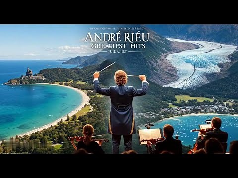André Rieu Greatest Hits Full Abum - The Best Of André Rieu Playlist