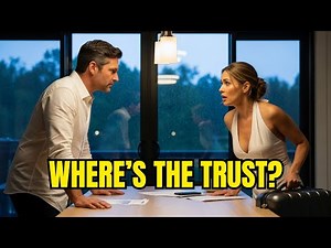 My wife texted: "Business conference extended - be home next week..." I replied: "No rush."