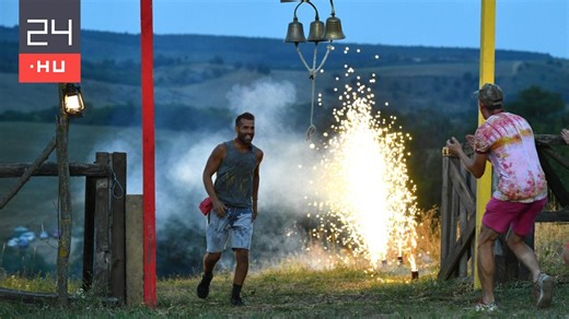 Nagy Zsolt Leo elmondta, mihez kezd a Farm VIP főnyereményével: "Az én életemben ez nem egy sorsfordító összeg" | 24.hu