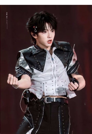 Enzai ON Fancam #穆祉丞 #muzhicheng #tf家族 #tffamily #fypシ