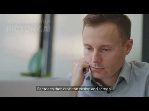 How Computers Are Made: From Idea to Reality