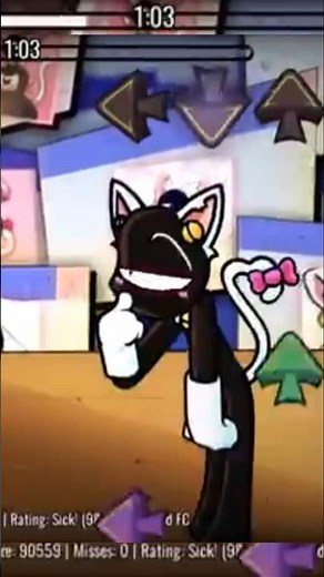 Friday Night Funkin_ VS DOORS FLOOR 1 _ Roblox DOORS Entities (V1 Update) - FNF Mod #fnf #fnfbf