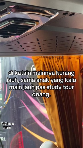 Izin dan Prinsip dalam Permainan Anak