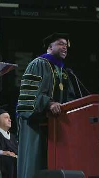 You Are Ready. You Are Needed. #MasonGrad #Mason2026 #MasonNation