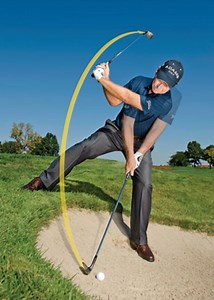 Tom Watson: Make This Killer Shot Look Easy