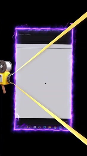 “Python Turtle se Doraemon! 🐱✨ Code + Art ka magic, ek ek stroke mein zinda character.” #python