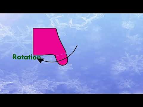 LAUGE HANSEN CLASSIFICATION -ANKLE FRACTURES IN DETAILS