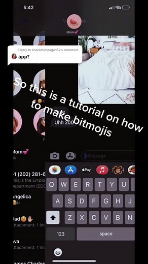 Hi ITs JOjoSIwA on TikTok