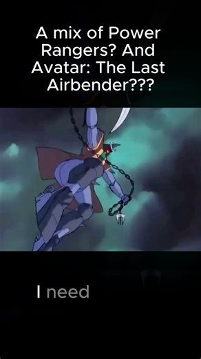 Ronin Warriors: The Ultimate Samurai Armor Anime ⚔️🔥 (1988)