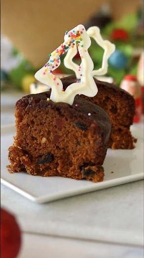 Festive Christmas Chocolate Decorations Recipe | Easy DIY Treats