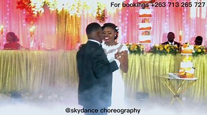 1.2K views · 44 reactions | Bride and Groom Dance (first dance)...