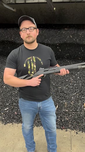 91 reactions · 6 comments | You’ve asked for them over and over again. Well… they’re finally here! Benelli M4s are now available at CrossRoads! | CrossRoads Shooting Sports | Facebook