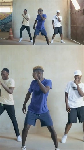 Kuduro dance tutorial part 2 #challenge #dance #afrodance #kuduro #tutorial #beginners