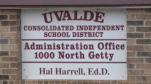 Uvalde CISD awarded $1 million to help improve school safety