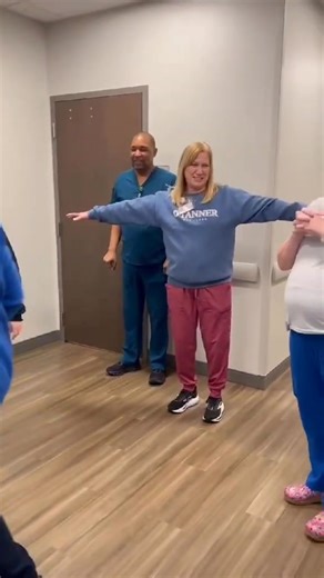 Andrea Perron on Reels