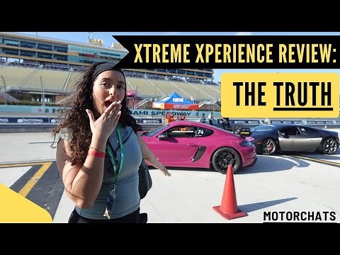 Xtreme Xperience: WATCH THIS Before You Book!