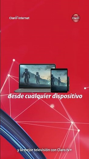 Claro RD - La Vega now has the best internet in the country