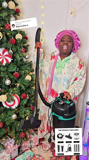 Wet and Dry Vacuum Cleaner for Just £29.99