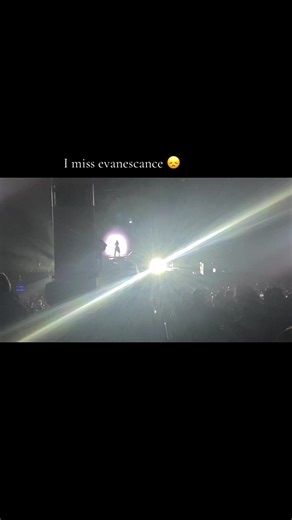 Couple years ago #evanescence #meow #concert