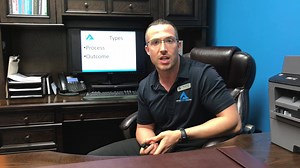 Happy Friday everyone! Mike is back for another Fit Tip, and today he talks about goal setting =) Do you have a fitness related goal? Mike will talk about the different types of goals that exist, to better your chances at success with your fitness journey. #FridayFitTip #AFSFam | Applied Fitness Solutions-Ann Arbor | Facebook