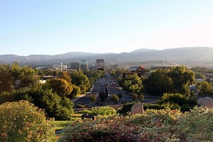 Compost FAQ | City of Boise