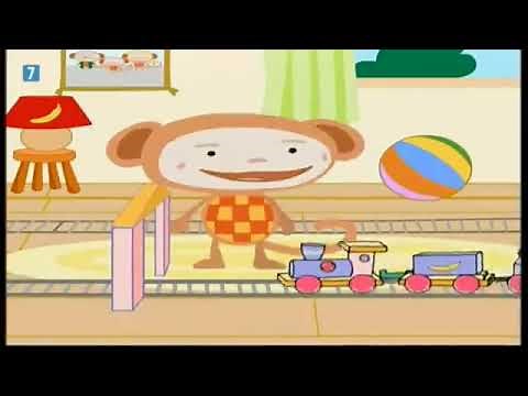 oliver przeciwieństwa samochody i kółka babytv Oliver cars and wheels