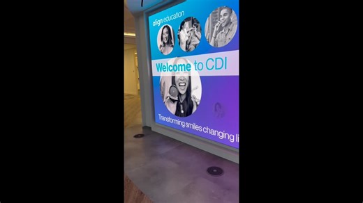 In November of 2024, my team was challenged to scale our Comprehensive Dentistry with Invisalign (CDI) courses from 3 to 14 in 2025. We did 15 instead.Hosting 2000  doctors and team members from… | Brittany Marino, PMP | 40 comments