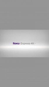 Roku Express 4k | Best Media Streaming Device now available in Bangladesh | Take & Talk BD