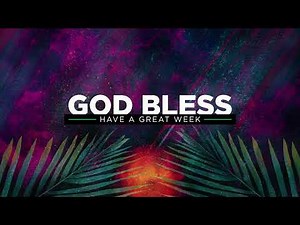 "The Blessed" | Pastor Grainger Browning, Jr. | Sunday Worship Experience (03.29.26)