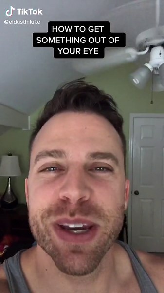 Effective Methods to Remove Foreign Objects from Your Eye