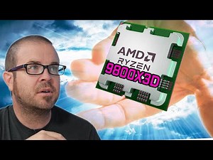 Planning to buy the theoretical 9800X3D? 🛑 Build Fix Ep6