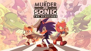 The Murder of Sonic the Hedgehog