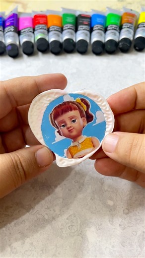 Bonnie’s Toy Story Surprise 💛✨ #ToyStory #Bonnie #PlayDoh