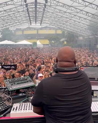 Awesome Soundwave on Reels