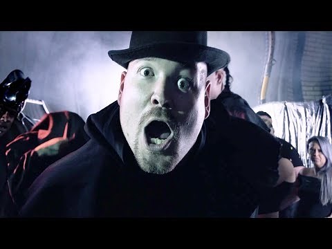 Dr. Peacock feat. Dope D.O.D. - Acid Bomb (Official Video)