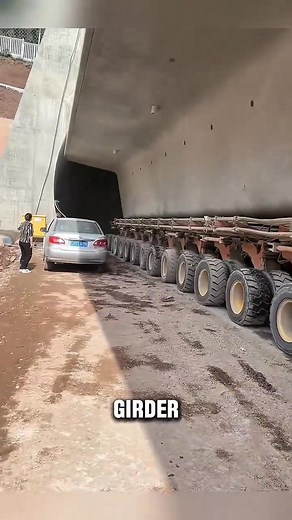 97K views · 559 reactions | China’s Smart Bridge Building Technology #foryou #trending #china #technology #viralvideo | Taste the World at Home | Facebook