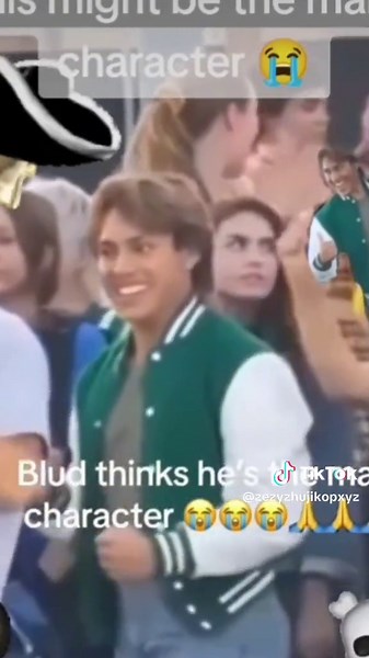 Understanding the Main Character Phenomenon in Memes