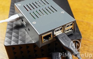 How to Setup a Raspberry Pi Samba Server #piday #raspberrypi @Raspberry_Pi
