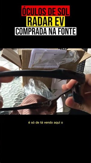 REVIEW OAKLEY RADAR EV 24K PRIZM da SHOPEE