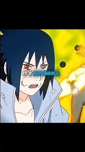 Naruto Believed in Kakashi When Everyone Thought It Was Impossible!🔥Kakashi's Susanoo Saves Sakura 😱