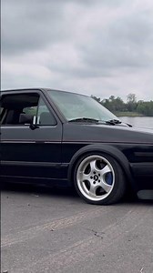 Mk2 VR6