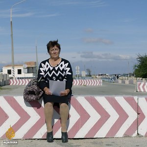 46K views · 337 reactions | Crimean Tatars have lived in Crimea for generations, struggling to stay in their homeland. Since Russia’s annexation of Crimea in 2014, nearly 50 Crimean Tatars have disappeared. Watc the full docummentary Russia's Dark Secret here: https://aje.io/556dq | Al Jazeera English | Facebook