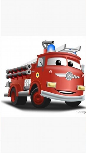 fire apparatus or fire appliances