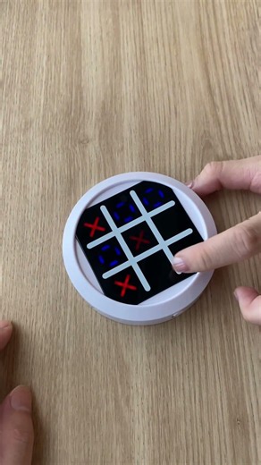 🚀 The Smartest Family Game of 2026! AI-Powered Tic Tac Toe Challenge