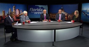 Florida This Week:Friday, December 27, 2019 Season 2019 Episode 62